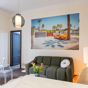 Appartement à 1 Chambre à Coucher