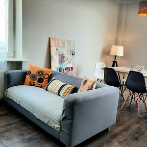 Appartement Familial à 2 Chambres à Coucher
