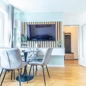 Appartement à 1 Chambre à Coucher