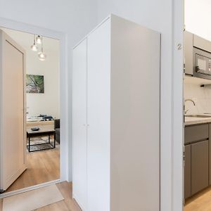 Kiraly Apartment