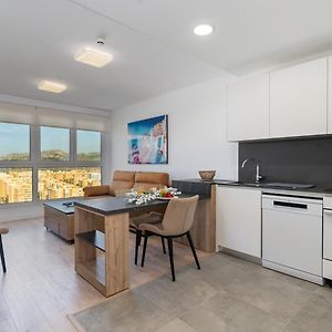 Appartement à 1 Chambre à Coucher