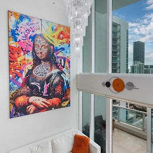 Appartement à 2 Chambres à Coucher