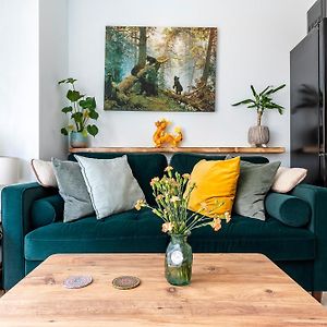 Appartement à 1 Chambre à Coucher