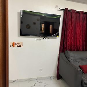 Appartement à 1 Chambre à Coucher