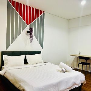 Summer Suites Klcc By City Home Style