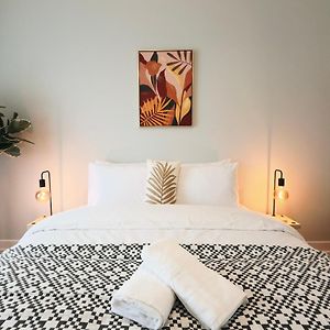 Chambre Supérieure Lit Queen-Size