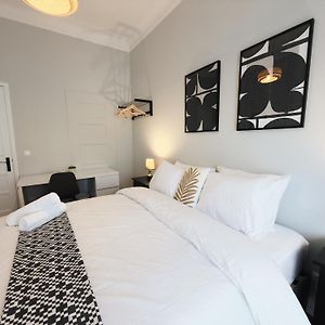Chambre Lit King-Size
