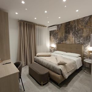 Private Bathroom Queen Room