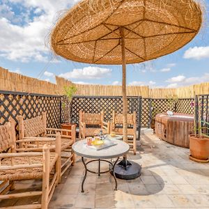 Riad Privatif 2 Chambres Proche Des Palais