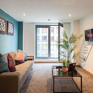 Appartement à 2 Chambres à Coucher