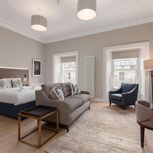 Studio de Luxe Lit King-Size