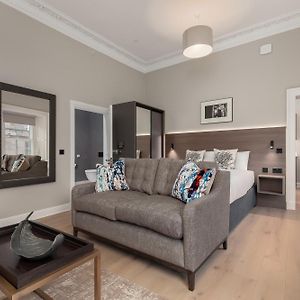 Destiny Scotland George IV Apartments