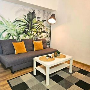 Appartement à 1 Chambre à Coucher