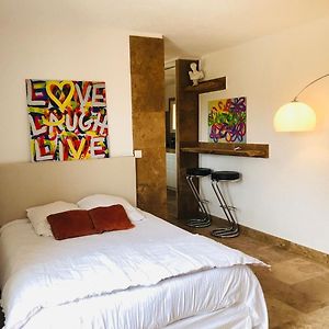 Appartement à 1 Chambre à Coucher