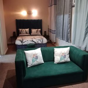 Appartement à 1 Chambre à Coucher
