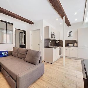 Appartement à 1 Chambre à Coucher