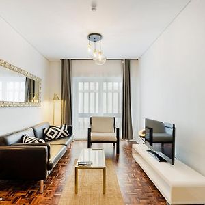 Guestready - Ideal Porto Stay Near Casa Da Musica