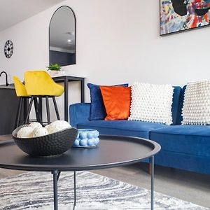 Appartement à 1 Chambre à Coucher