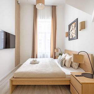 Appartement Premium à 3 Chambres à Coucher