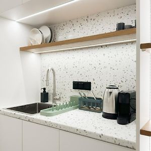 Megaro Luxury Suite 7 In Syntagma