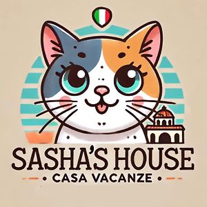 Sasha House