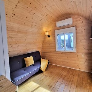 Bungalow à 1 Chambre à Coucher