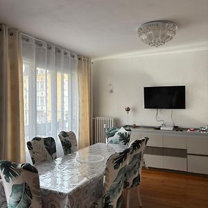 Grand Appartement Centre Ville