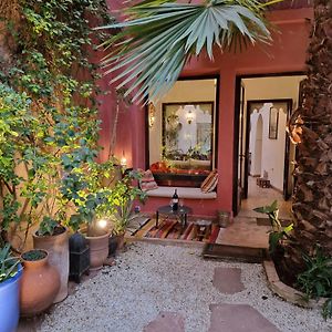Maison 4 Chambres