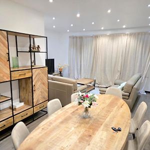 Maison 3 Chambres
