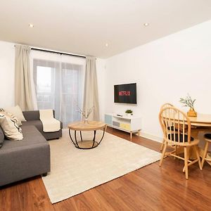 Appartement à 1 Chambre à Coucher