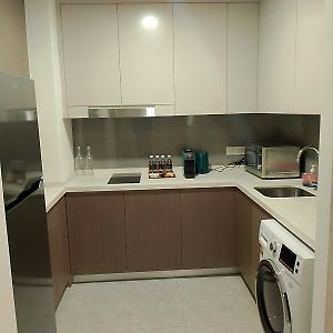Appartement à 2 Chambres à Coucher