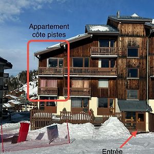 Appartement à 3 Chambres à Coucher