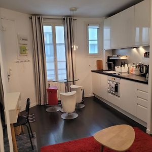 Appartement à 1 Chambre à Coucher
