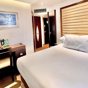 Private Bathroom King Room