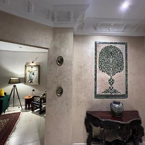 Appartement à 1 Chambre à Coucher