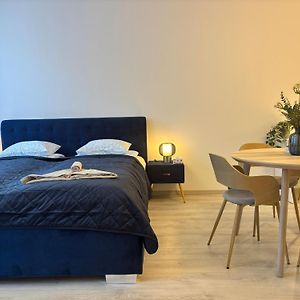 Appartement de Luxe