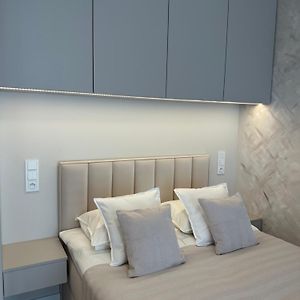 Kaskada Apartment