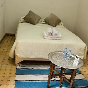 Private Bathroom Double Room