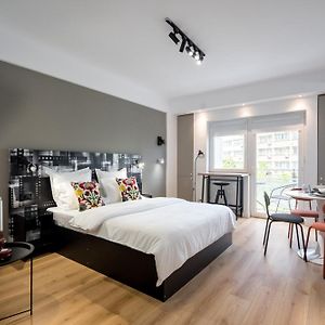 Appartement à 1 Chambre à Coucher