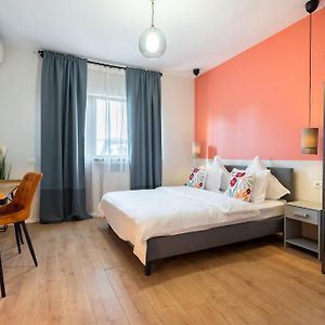 Appartement à 1 Chambre à Coucher