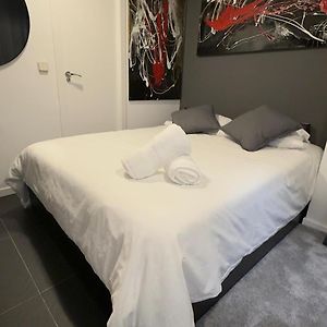 Private Bathroom King Room