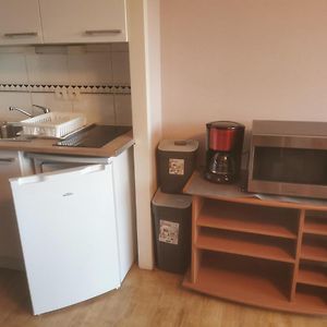 Appartement à 2 Chambres à Coucher