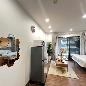 Appartement Studio