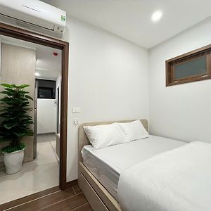 Appartement de Luxe à 1 Chambre à Coucher