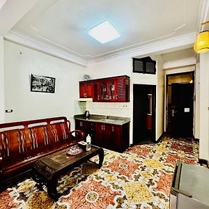 Chambre Familiale