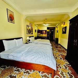 Chambre Familiale