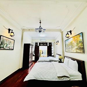 Chambre de Luxe