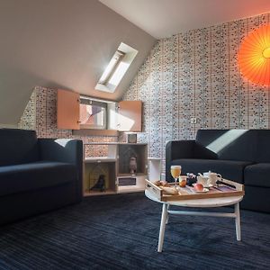 Suite Privilège