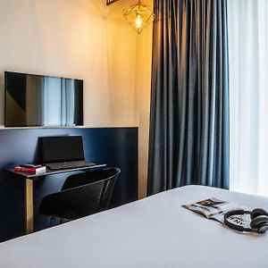 Chambre Standarde Lit King-Size