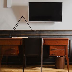 Chambre Standarde Familiale